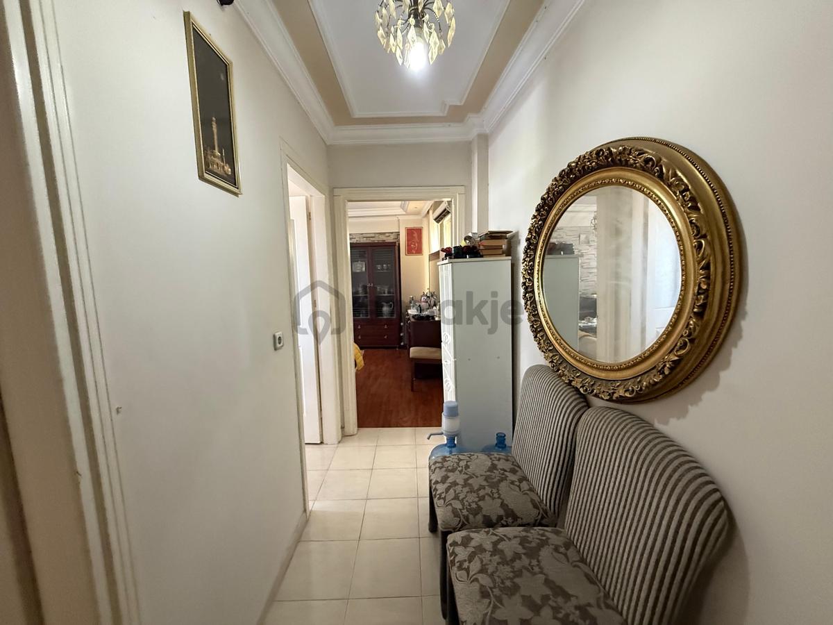 Karşıyaka Emniyet Müdürlüğü Yakını 3+1 Satılık Daire - 22