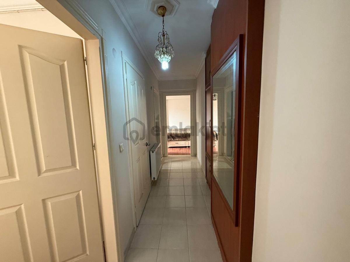 Karşıyaka Emniyet Müdürlüğü Yakını 3+1 Satılık Daire - 13