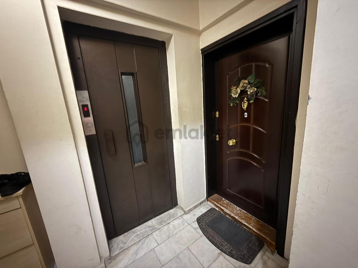 Karşıyaka Emniyet Müdürlüğü Yakını 3+1 Satılık Daire - 23