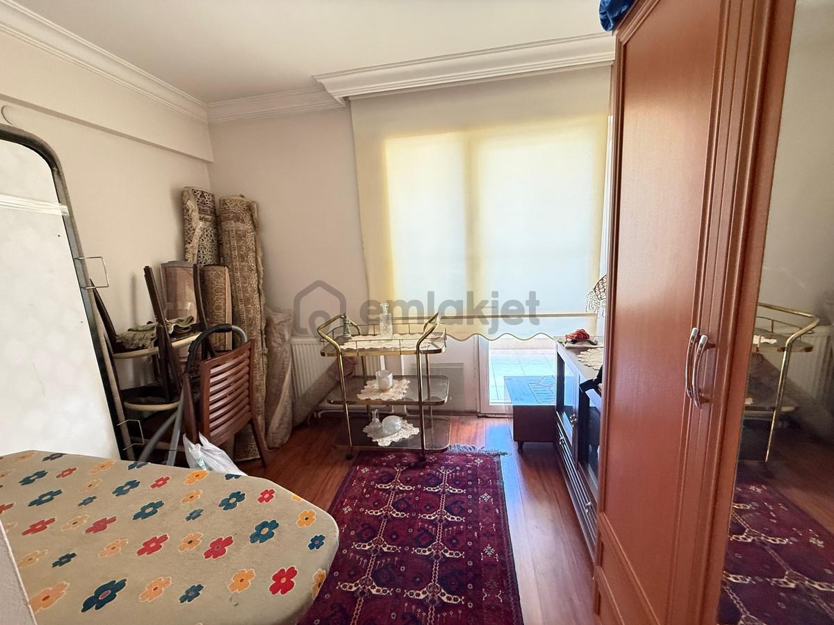 Karşıyaka Emniyet Müdürlüğü Yakını 3+1 Satılık Daire - 16