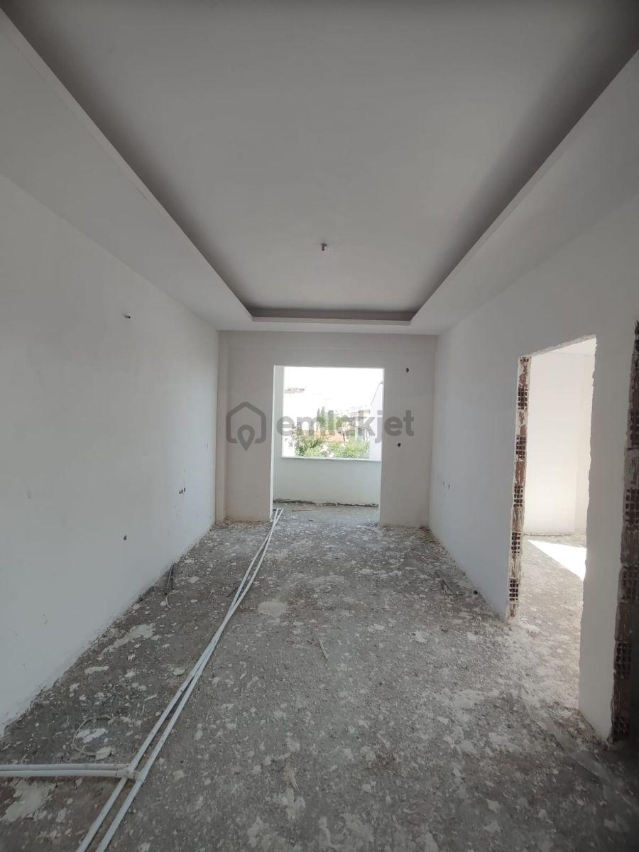 Balıkesir Merkezçamlık Manzaralı 1+1 Uygun Fiyatlı Satılık Daire