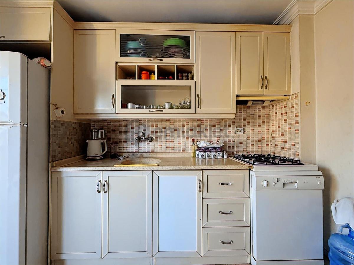 Karşıyaka Nergiz Goncalar 2+1 Eşyalı Daire - 4