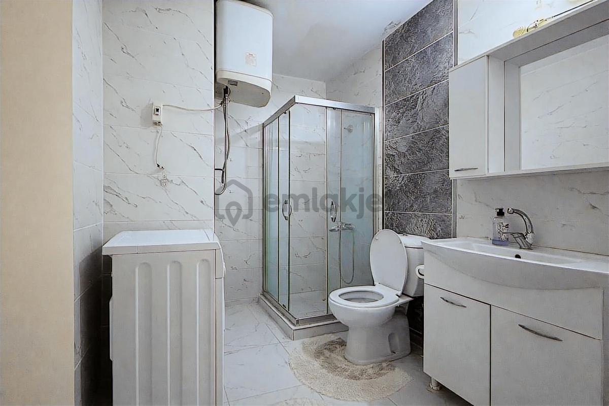 Karşıyaka Nergiz Goncalar 2+1 Eşyalı Daire - 3