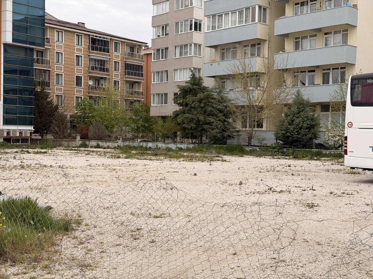 Edirne İstasyon Mah. Satılık İş Yeri - 5