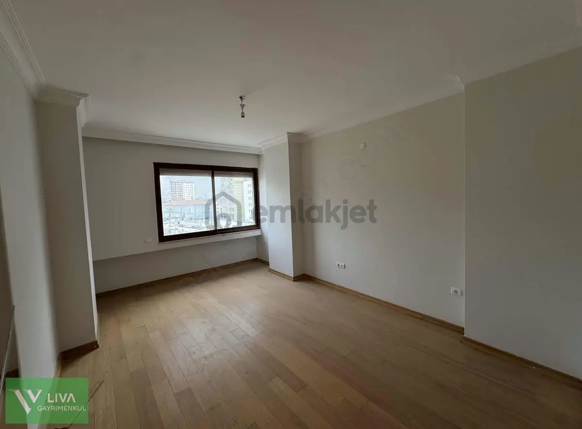 İskenderunda Full Deniz Manzaralı Satılık Lüks Daire - 7