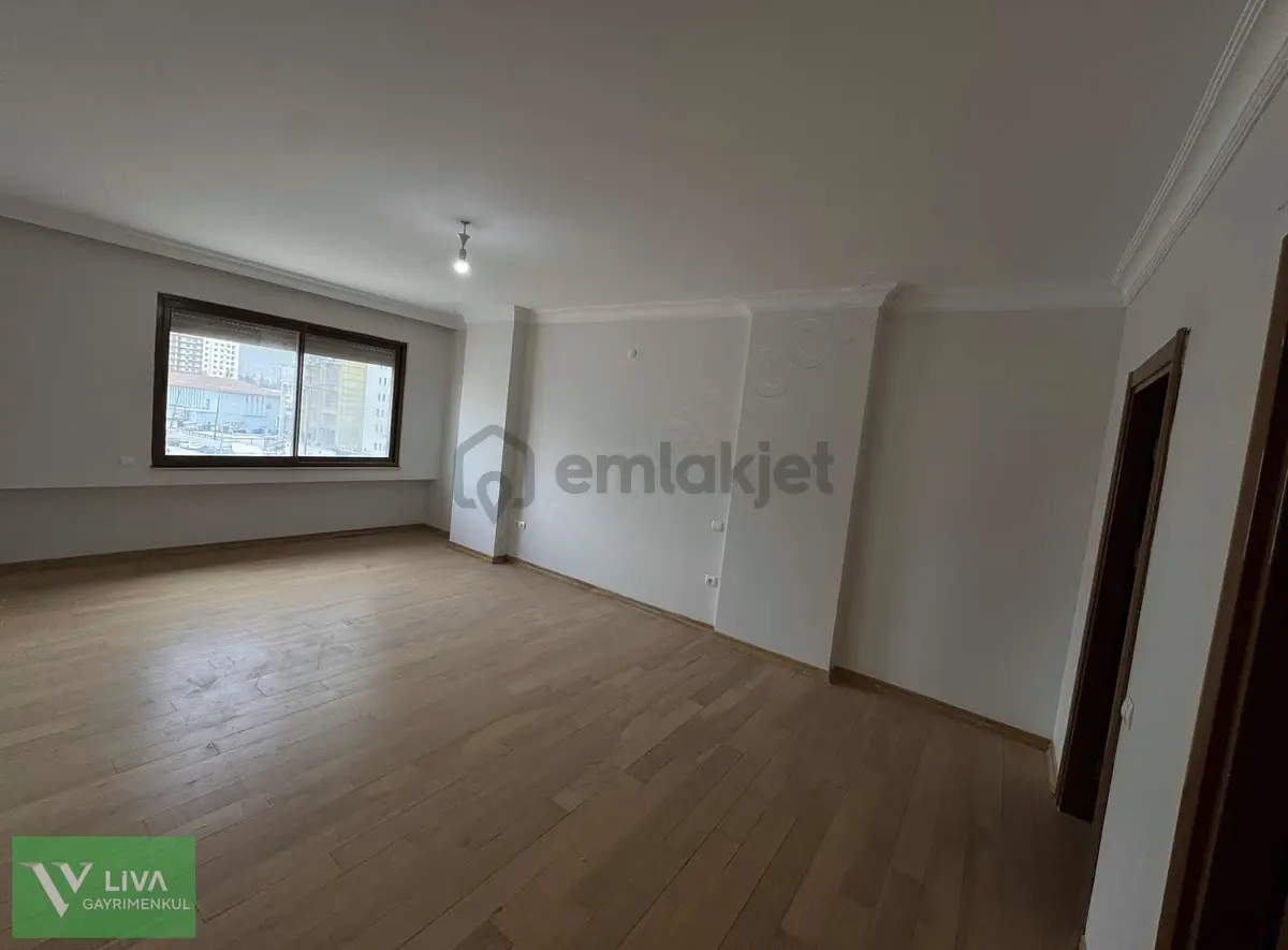 İskenderunda Full Deniz Manzaralı Satılık Lüks Daire - 6