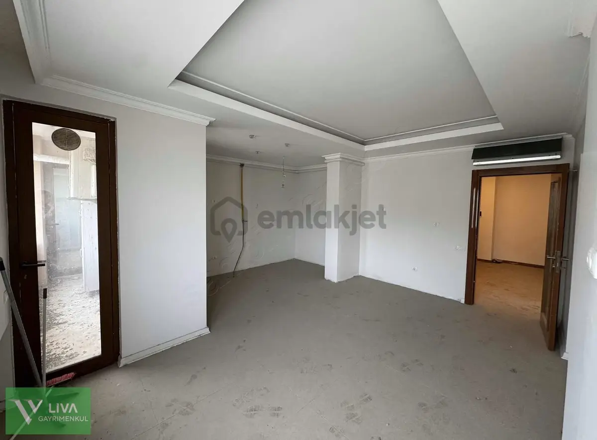 İskenderunda Full Deniz Manzaralı Satılık Lüks Daire - 19