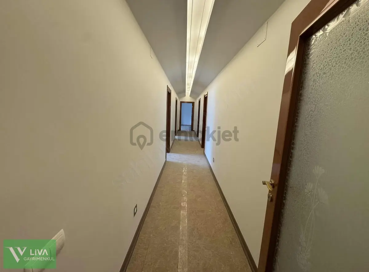 İskenderunda Full Deniz Manzaralı Satılık Lüks Daire - 17