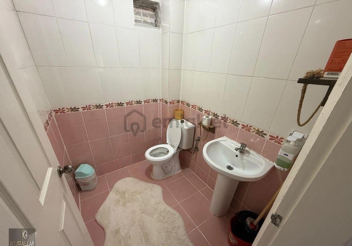 Karaağaç Mah Müstakil Bakımlı Geniş Ev - 4