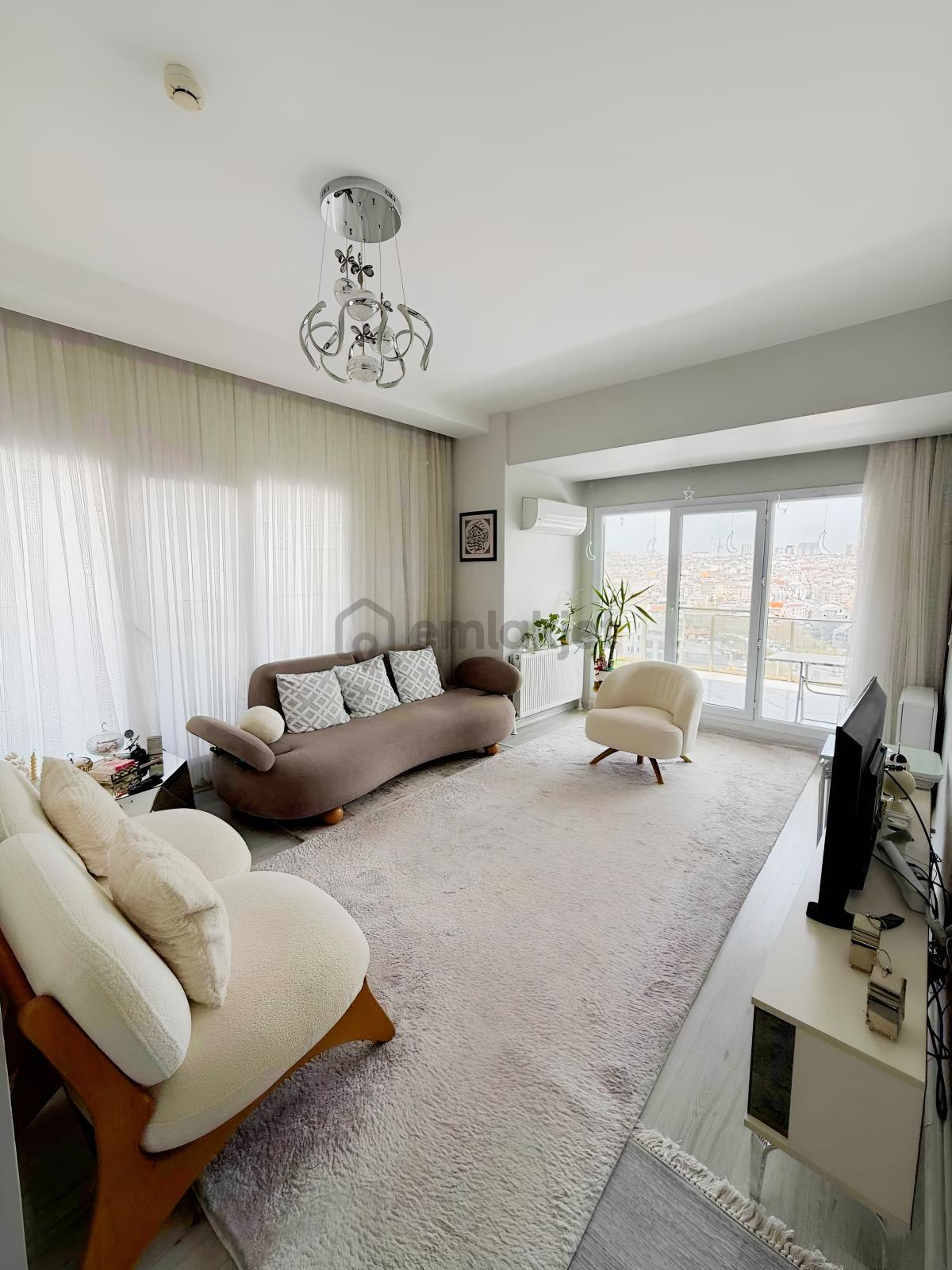 Kılıçgold Da İskanlı Büyüktip 2+1 Ebeveyn Banyolu