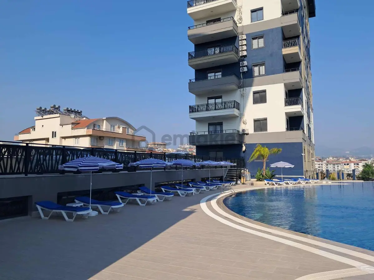 Payallar Daire 1+1 Satılık - 3