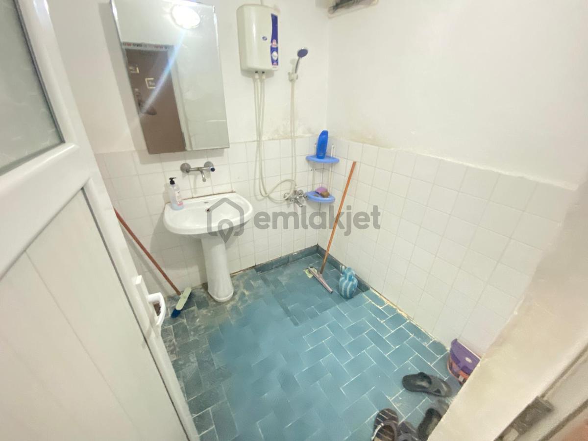 Prestij'den Kiremithane'de Ayrı Mutfak Geniş 2+1 Daire - 13