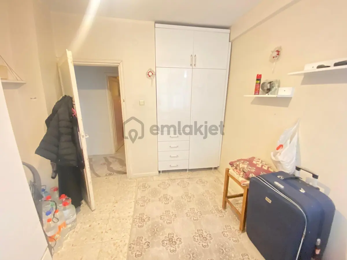 Prestij'den Kiremithane'de Ayrı Mutfak Geniş 2+1 Daire - 12