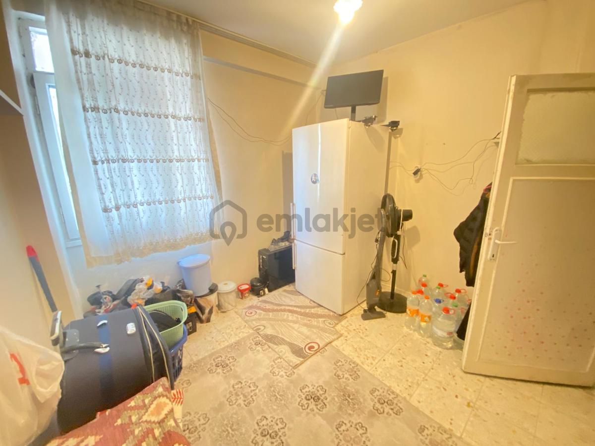 Prestij'den Kiremithane'de Ayrı Mutfak Geniş 2+1 Daire - 7
