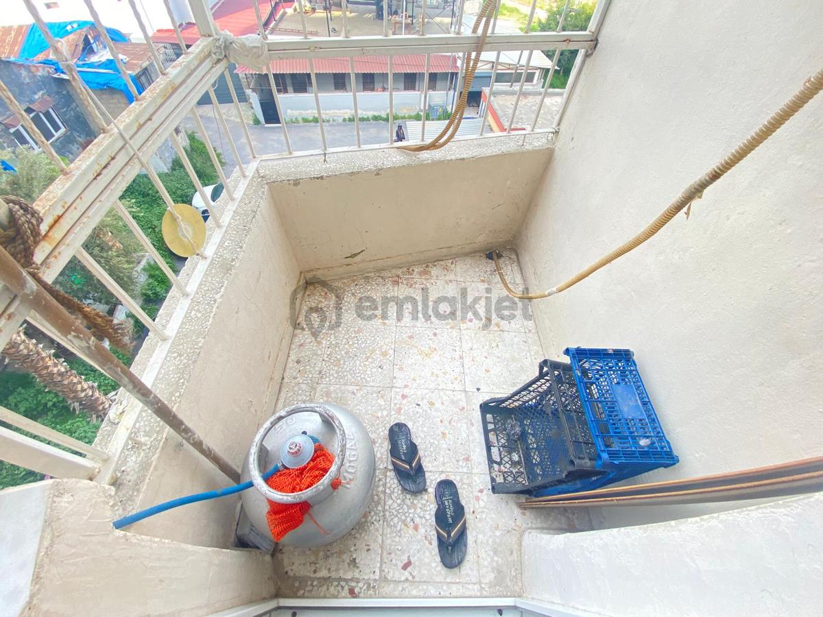 Prestij'den Kiremithane'de Ayrı Mutfak Geniş 2+1 Daire - 15