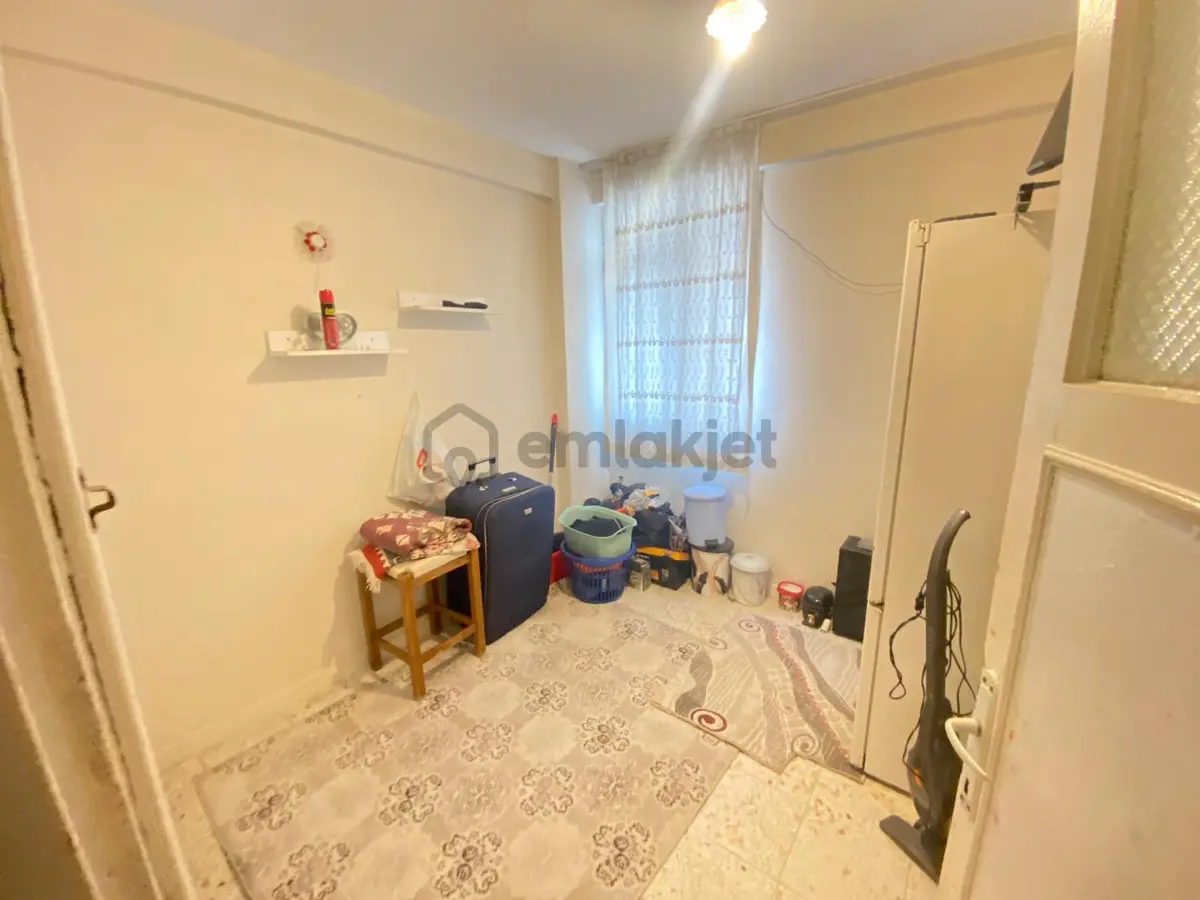 Prestij'den Kiremithane'de Ayrı Mutfak Geniş 2+1 Daire - 10