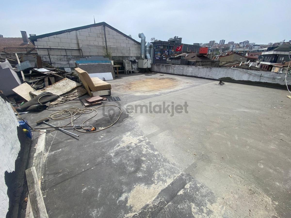 Eyüp Alibeyköy Merkezde Han İçinde Satılık Ofis - 29