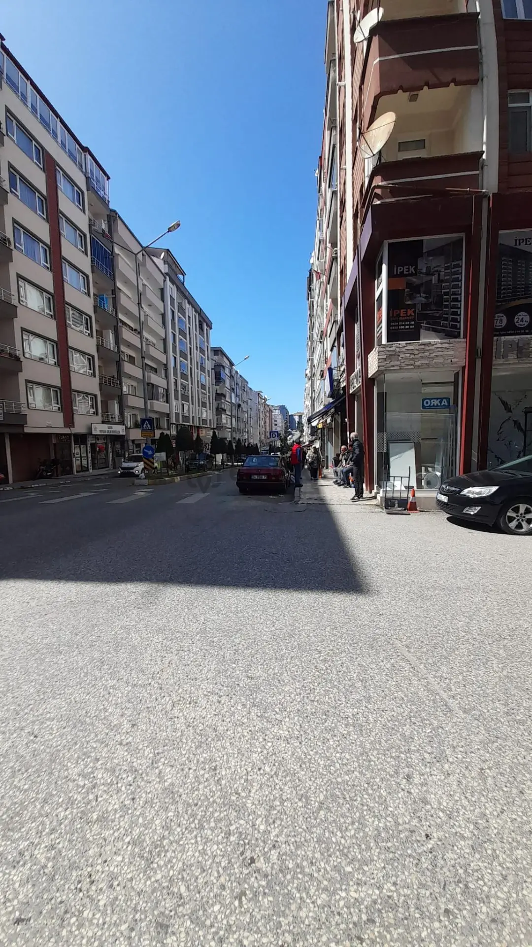 Wisrem'den Giresun Yeniyol'da Satılık Arsa - 20
