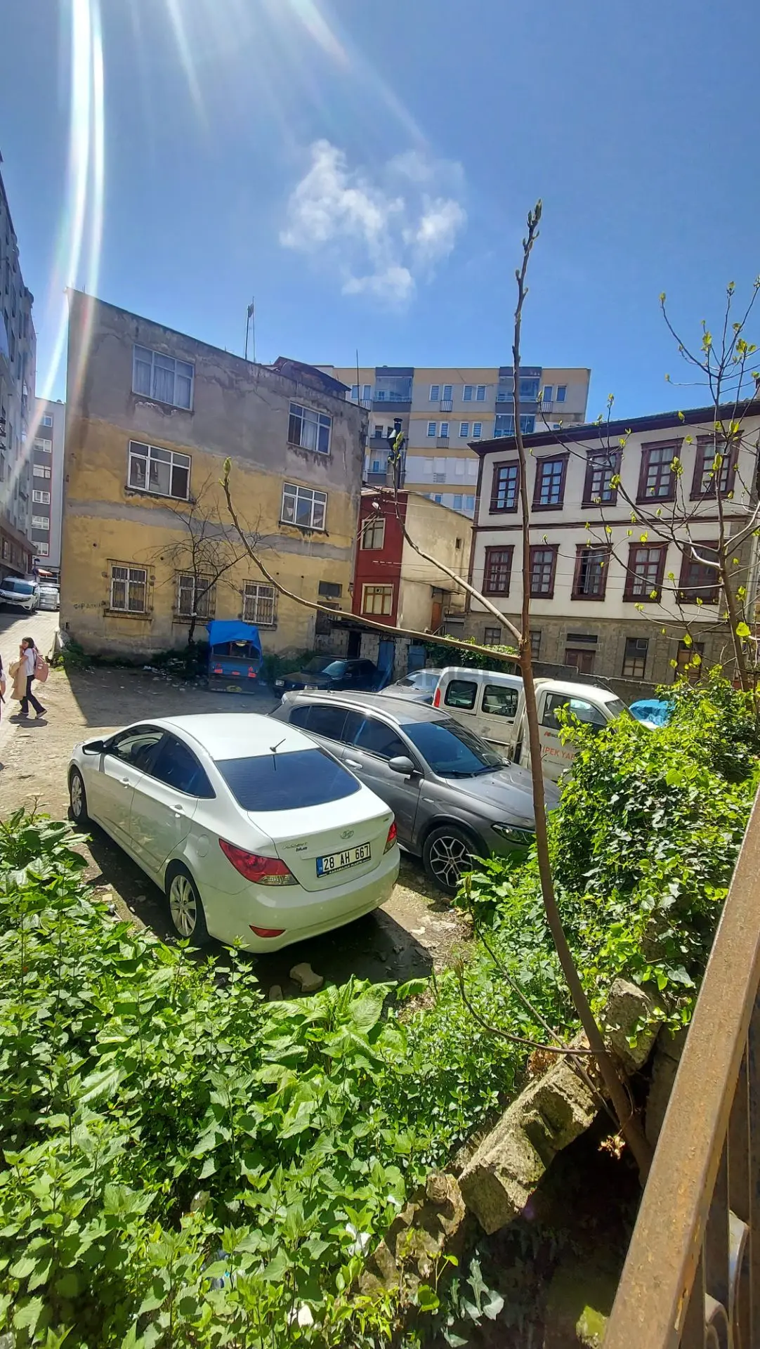 Wisrem'den Giresun Yeniyol'da Satılık Arsa - 18