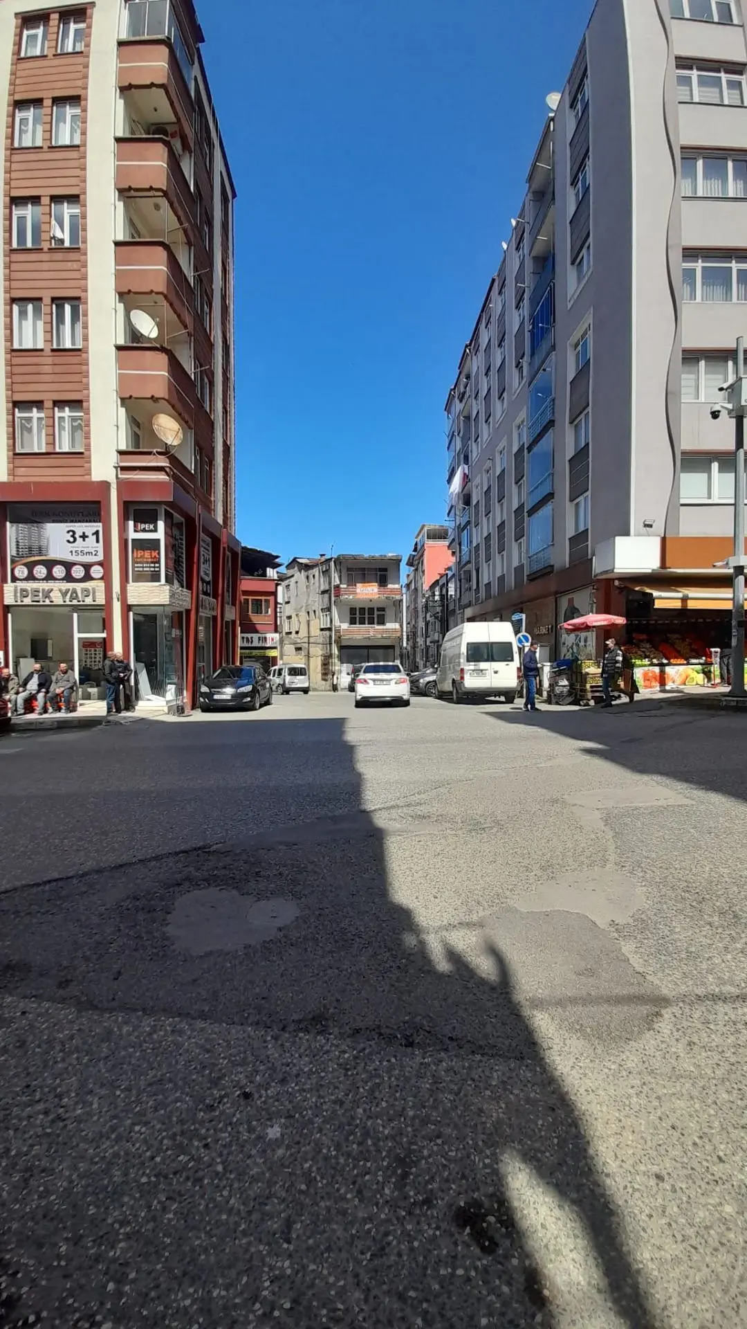 Wisrem'den Giresun Yeniyol'da Satılık Arsa - 21