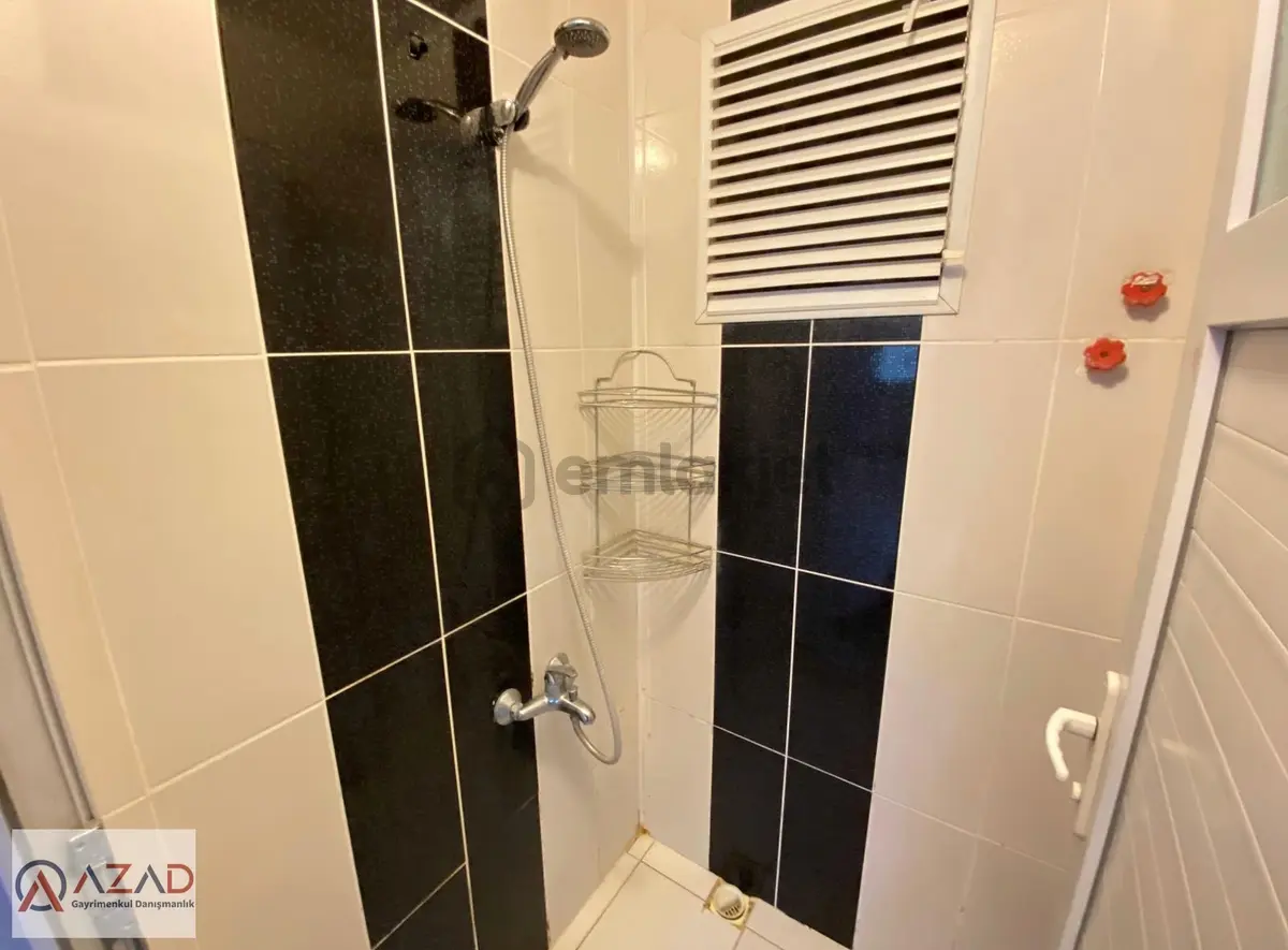 Azad-cumartesi Pazarı Civarı Site İçerisinde Satılık Daire - 29