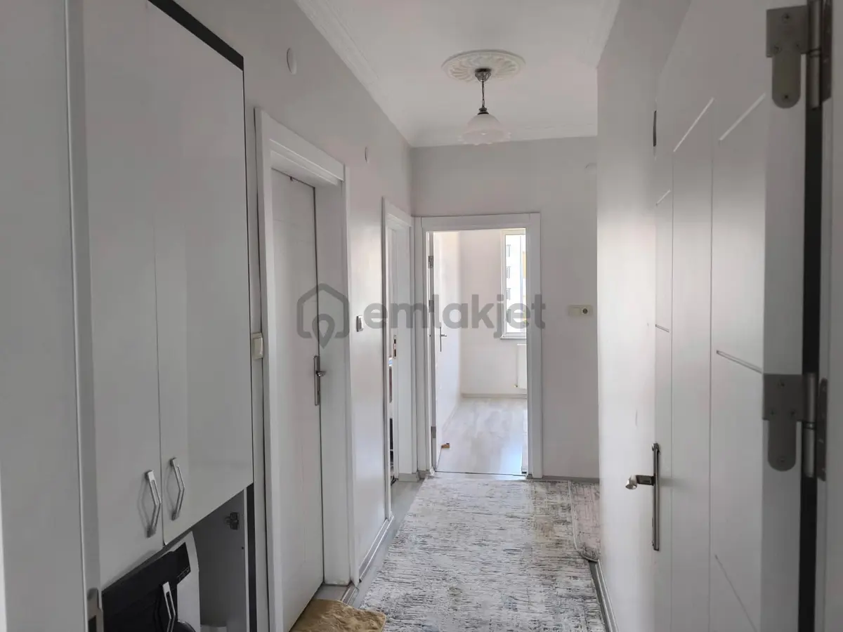 Adıyaman Malazgirt'te Satılık 4+1 Ferah Daire - 12