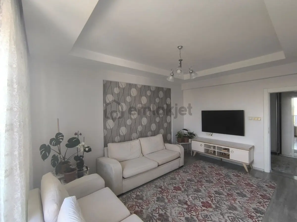 Adıyaman Malazgirt'te Satılık 4+1 Ferah Daire - 18