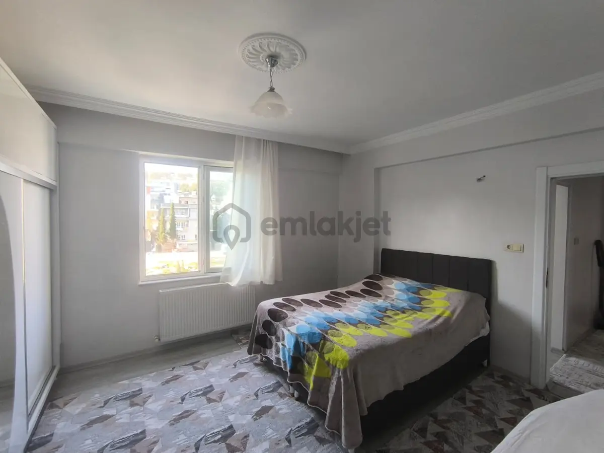 Adıyaman Malazgirt'te Satılık 4+1 Ferah Daire - 10