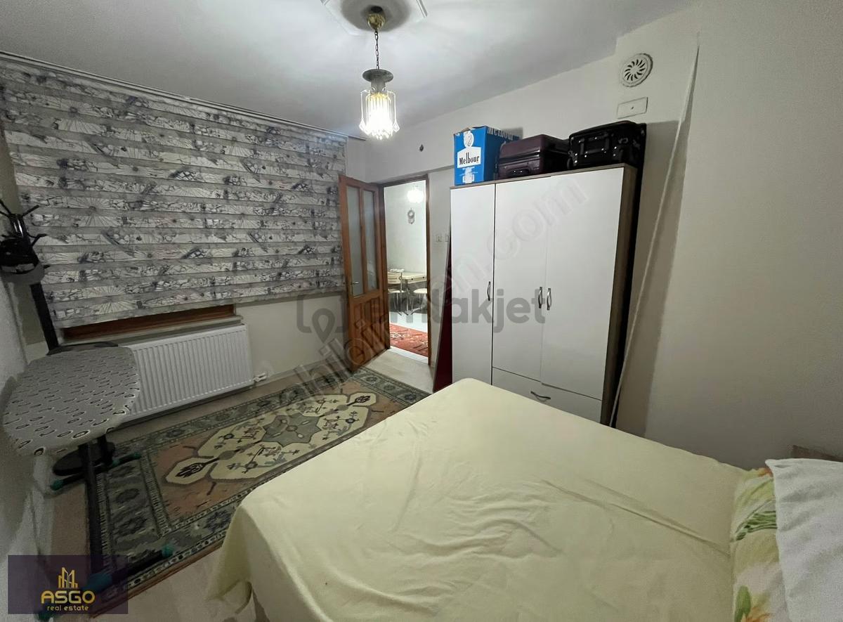 Asgo Dan Erdek'te Merkezi Konumlu Satılık 2+1 Daire - 18