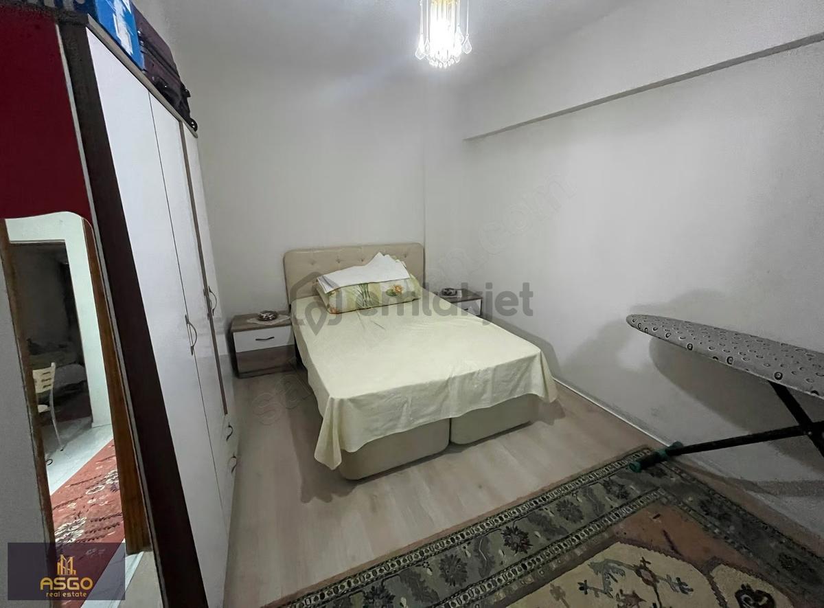 Asgo Dan Erdek'te Merkezi Konumlu Satılık 2+1 Daire - 2