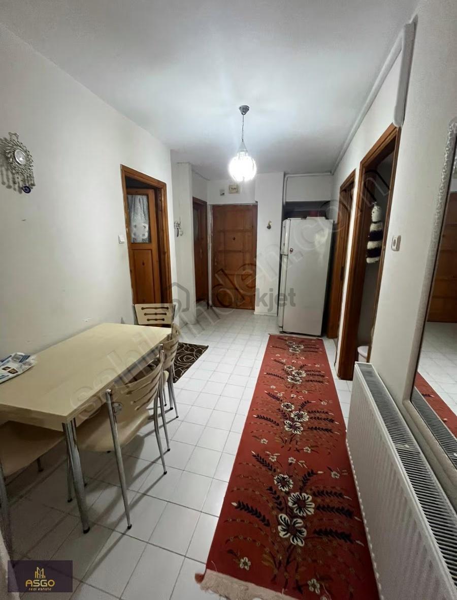 Asgo Dan Erdek'te Merkezi Konumlu Satılık 2+1 Daire - 16