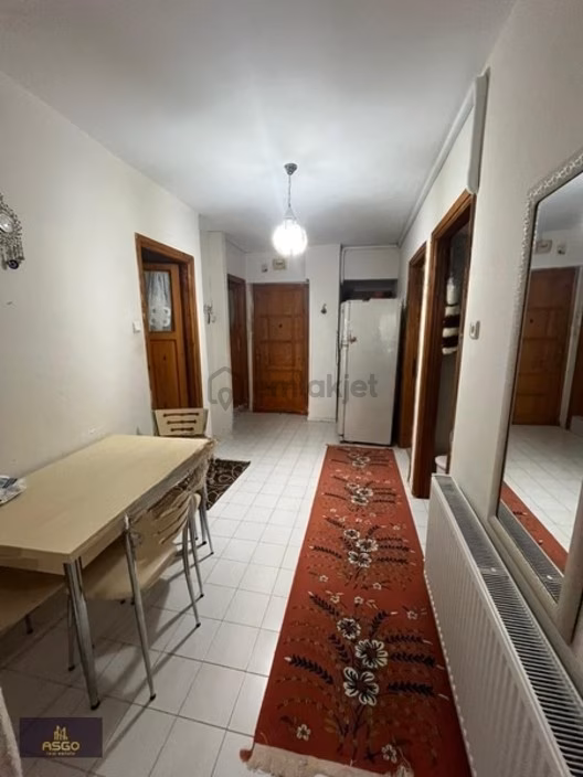 Asgo Dan Erdek'te Merkezi Konumlu Satılık 2+1 Daire - 11