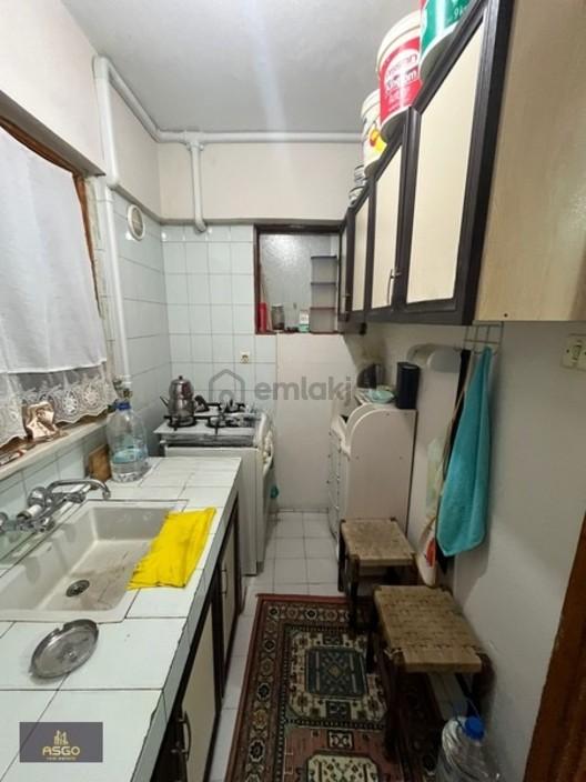 Asgo Dan Erdek'te Merkezi Konumlu Satılık 2+1 Daire - 24