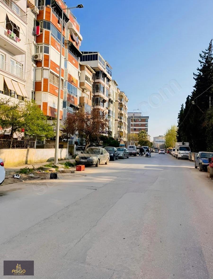 Asgo Dan Erdek'te Merkezi Konumlu Satılık 2+1 Daire - 27