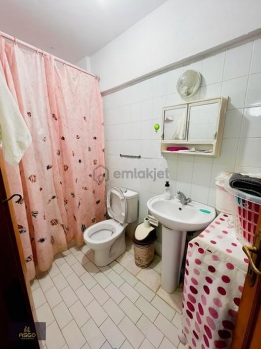 Asgo Dan Erdek'te Merkezi Konumlu Satılık 2+1 Daire - 14
