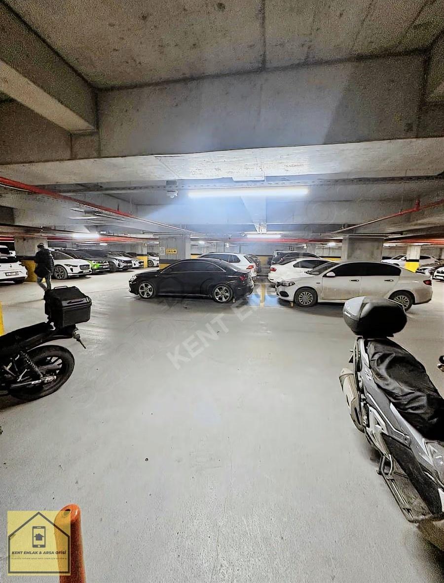 Başkule Plaza Satılık Ofıs Katı - 5