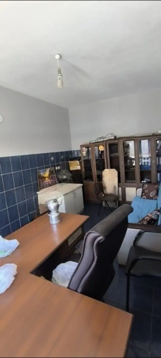 Kömürcüler Sitesinde Satılık Depo Ve 1.260 M2 Arsa - 8