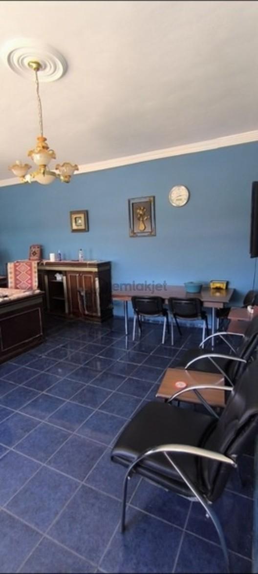 Kömürcüler Sitesinde Satılık Depo Ve 1.260 M2 Arsa - 3