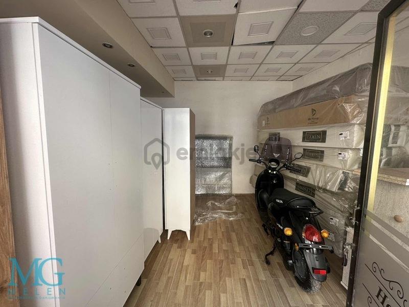 Kocaali Merkezde Satılık Dükkan - 3