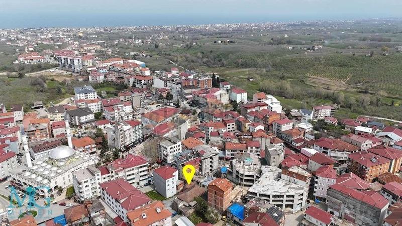Kocaali Merkezde Satılık Dükkan - 5