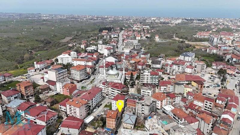 Kocaali Merkezde Satılık Dükkan - 6