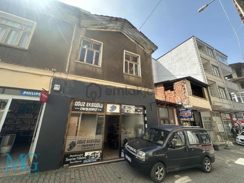 Kocaali Merkezde Satılık Dükkan - 2