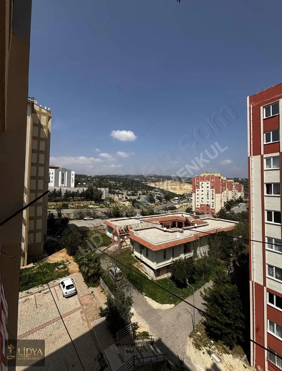 Erdemli Koyuncu'da Yeni Toki'de Satılık 2+1 Daire - 15