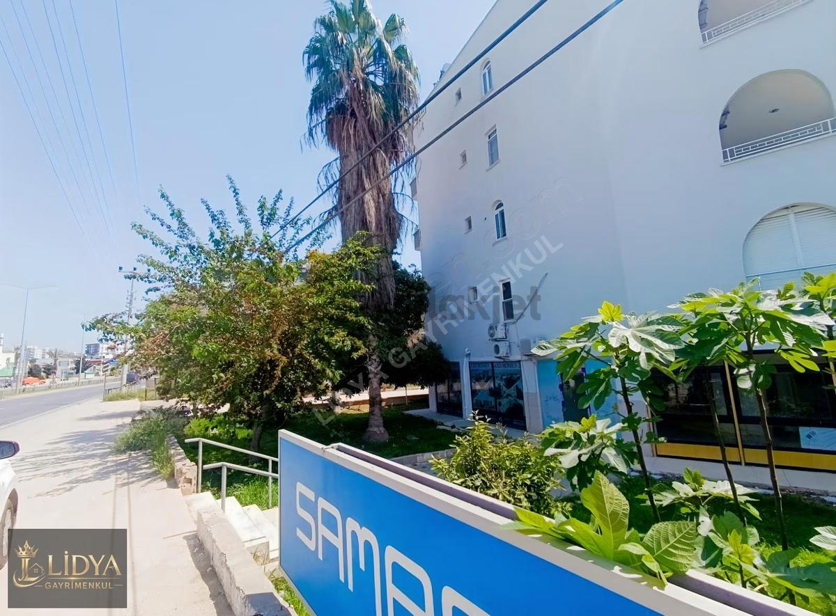 70 M2 Bir Dahası Olmayan Dükkan - 7