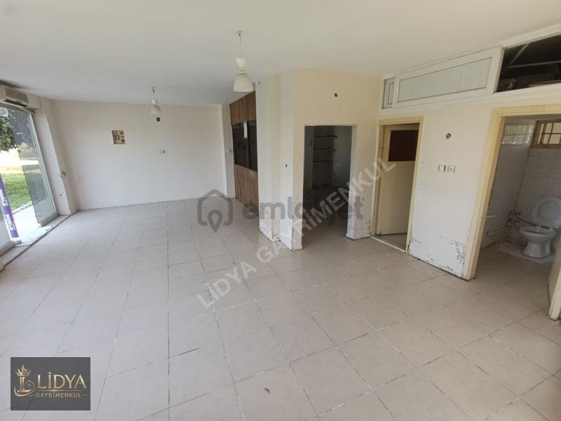 Kocahasanlı Anayola Sıfır Alkol Ruhsatlı 70 M2 Dükkan - 6