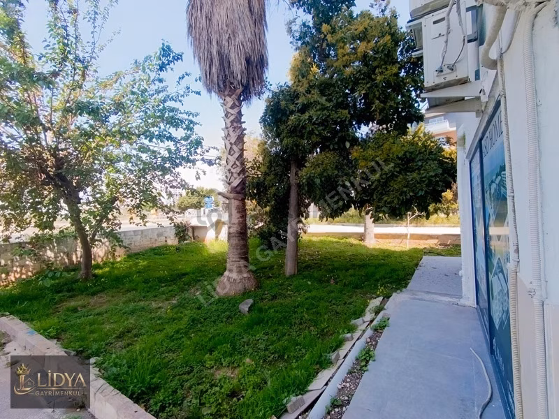 Kocahasanlı Anayola Sıfır Alkol Ruhsatlı 70 M2 Dükkan - 5