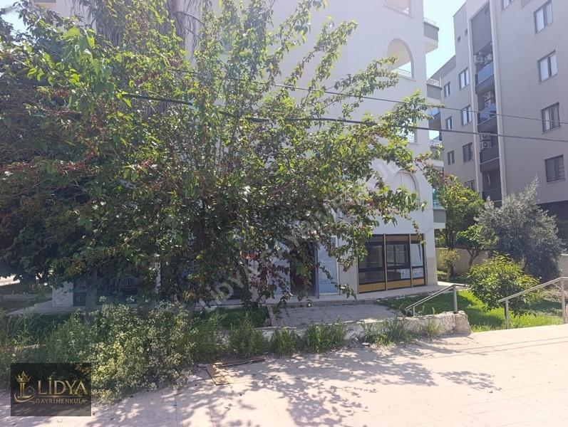 Kocahasanlı Anayola Sıfır Alkol Ruhsatlı 70 M2 Dükkan - 3