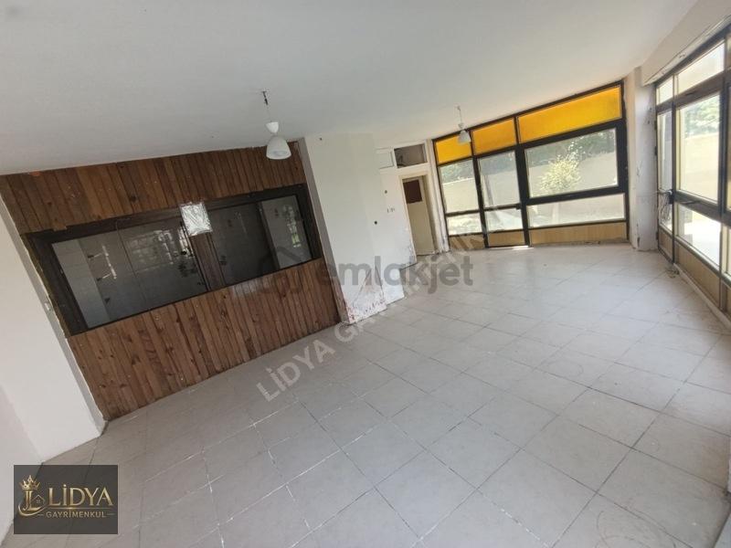 Kocahasanlı Anayola Sıfır Alkol Ruhsatlı 70 M2 Dükkan - 11