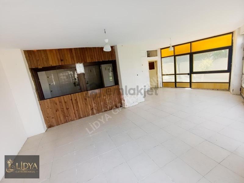 Kocahasanlı Anayola Sıfır Alkol Ruhsatlı 70 M2 Dükkan - 12