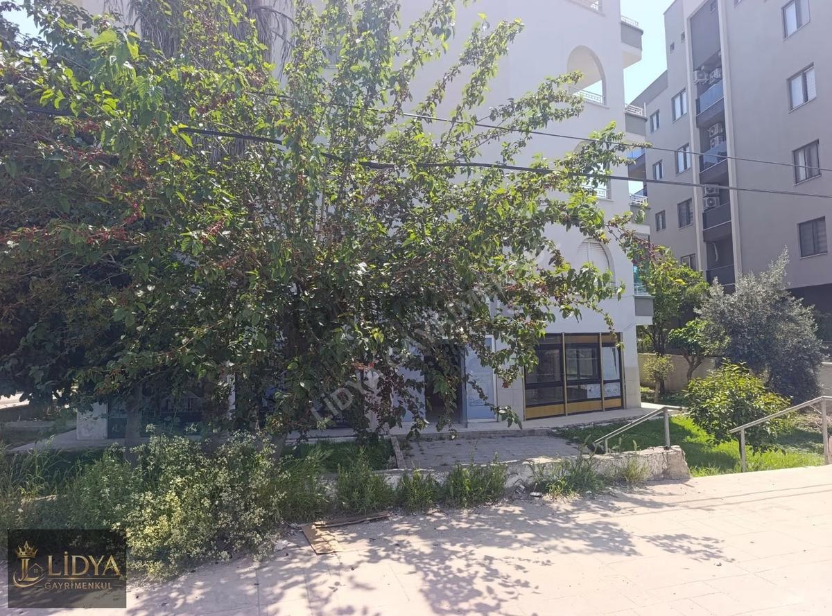 70 M2 Bir Dahası Olmayan Dükkan - 6